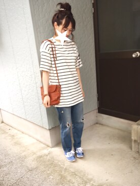 lulumipaさんのコーディネート