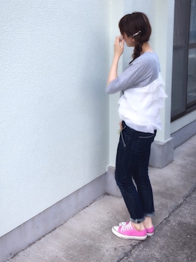 lulumipaさんのコーディネート