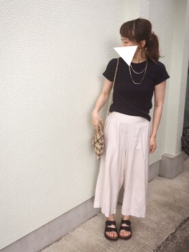 lulumipaさんのコーディネート