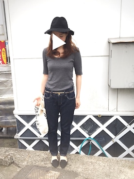 lulumipaさんのコーディネート