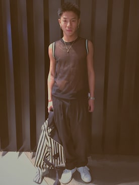 GELさんのコーディネート