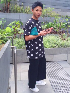 GELさんのコーディネート