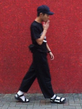 GELさんのコーディネート