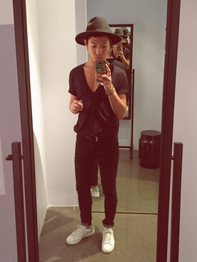 GELさんのコーディネート