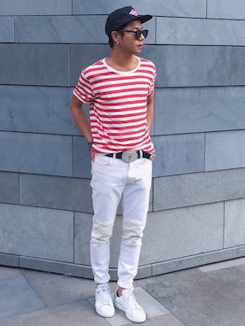 GELさんのコーディネート