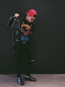 GELさんのコーディネート