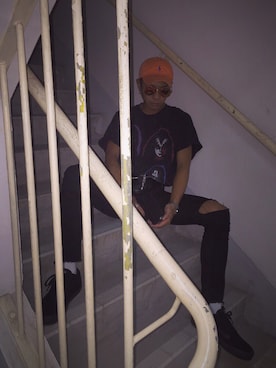 GELさんのコーディネート