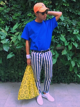 GELさんのコーディネート