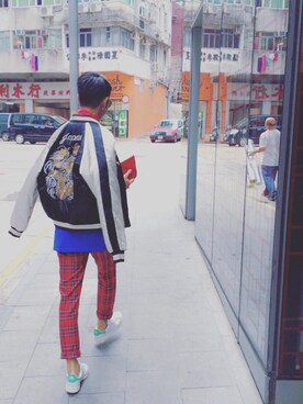 GELさんのコーディネート