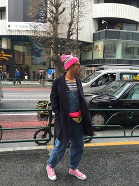 GELさんのコーディネート