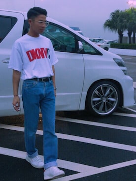 GELさんのコーディネート