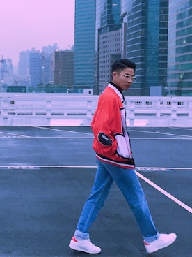 GELさんのコーディネート