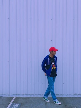 GELさんのコーディネート