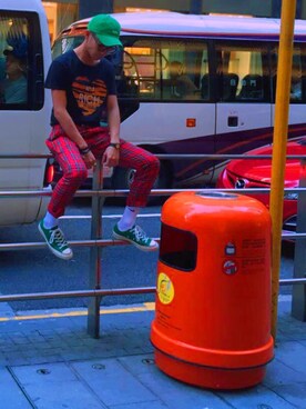 GELさんのコーディネート