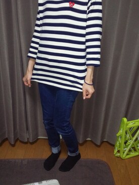 chiemiingさんのコーディネート