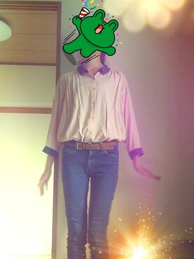 chiemiingさんのコーディネート