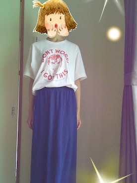 chiemiingさんのコーディネート