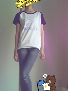 chiemiingさんのコーディネート