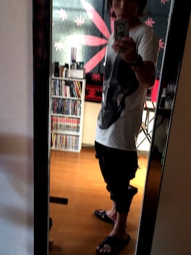 神威聖鵺さんのコーディネート