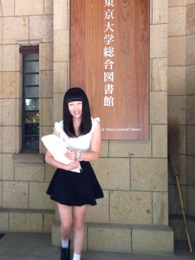 yanaさんのコーディネート