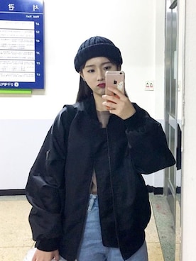 Thyさんのコーディネート