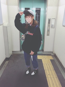 ザッソウさんのコーディネート