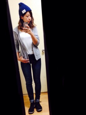 comaさんさんのコーディネート