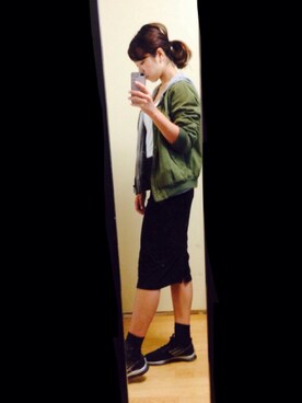 comaさんさんのコーディネート