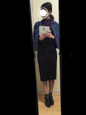 comaさんさんのコーディネート