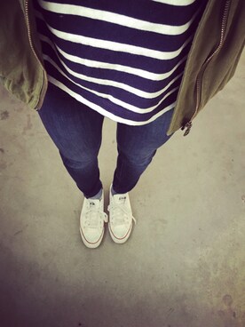 comaさんさんのコーディネート