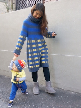 舞妓さんのコーディネート