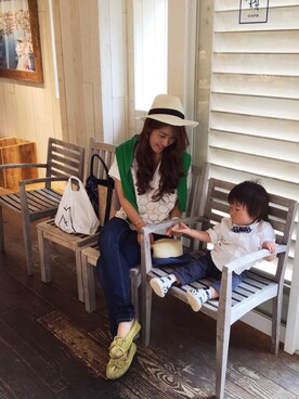 舞妓さんのコーディネート