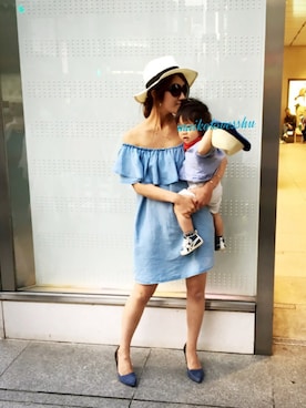 舞妓さんのコーディネート