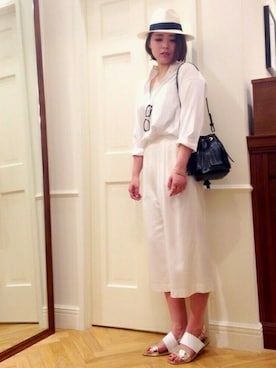 HARIOさんのコーディネート