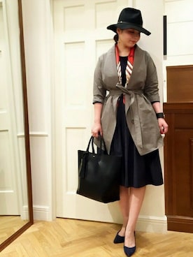 HARIOさんのコーディネート