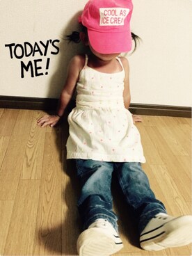 hiiiintさんのコーディネート