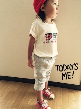 hiiiintさんのコーディネート