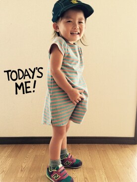 hiiiintさんのコーディネート