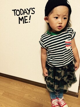 hiiiintさんのコーディネート