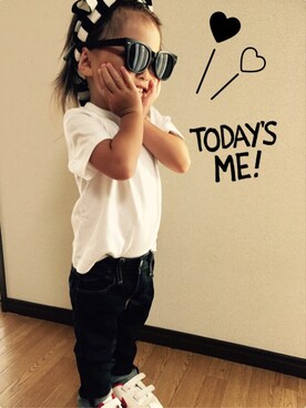 hiiiintさんのコーディネート