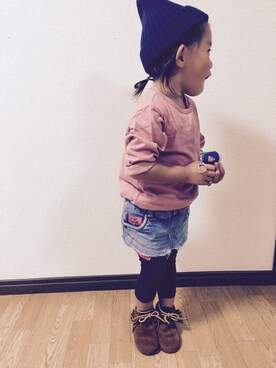 hiiiintさんのコーディネート