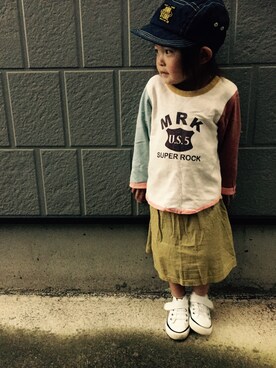 hiiiintさんのコーディネート