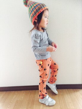 hiiiintさんのコーディネート