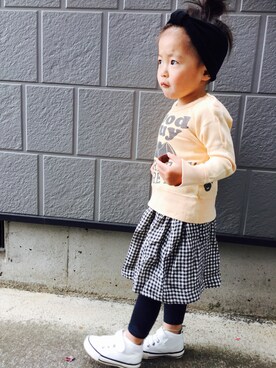 hiiiintさんのコーディネート