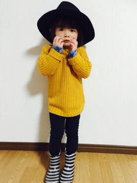 hiiiintさんのコーディネート