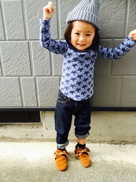 hiiiintさんのコーディネート