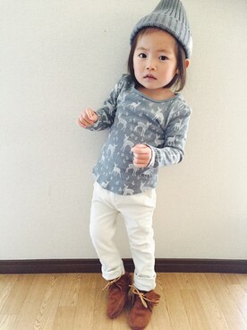 hiiiintさんのコーディネート