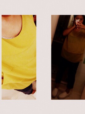 MACCOさんのコーディネート