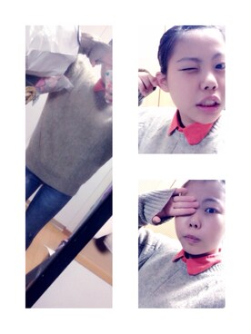 MACCOさんのコーディネート