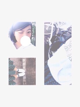 MACCOさんのコーディネート